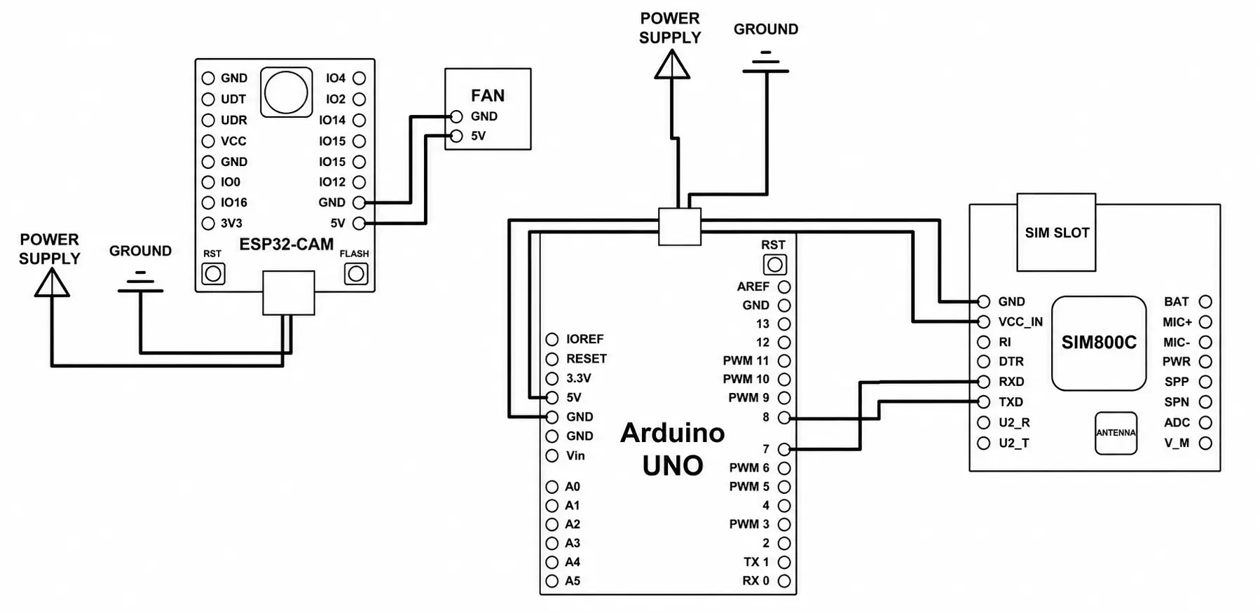Circuit Diagram
